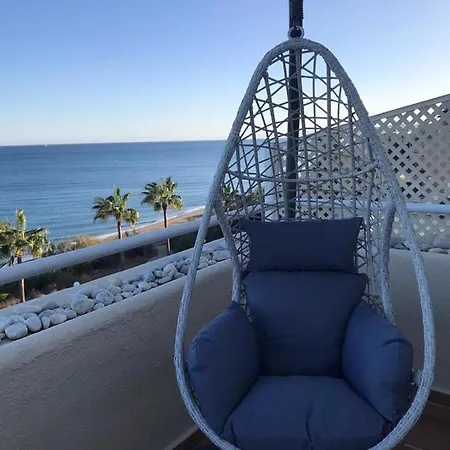 Mirador Bermuda Sea Views Apartment Estepona