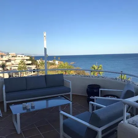Mirador Bermuda Sea Views Apartment *