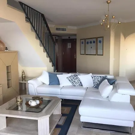 Mirador Bermuda Sea Views شقة *