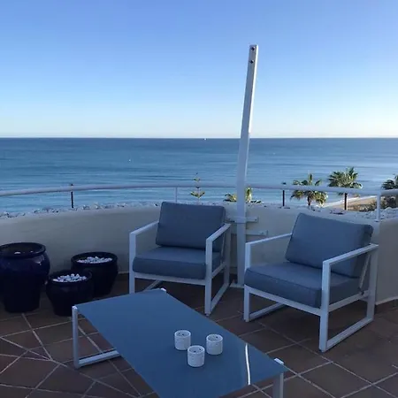 Mirador Bermuda Sea Views Apartment
