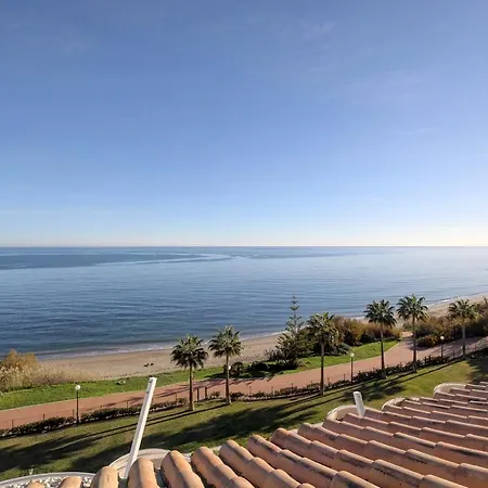 Apartment Mirador Bermuda Sea Views Estepona