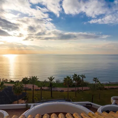 Mirador Bermuda Sea Views Apartment *