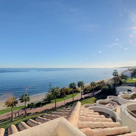 Mirador Bermuda Sea Views Apartment Estepona