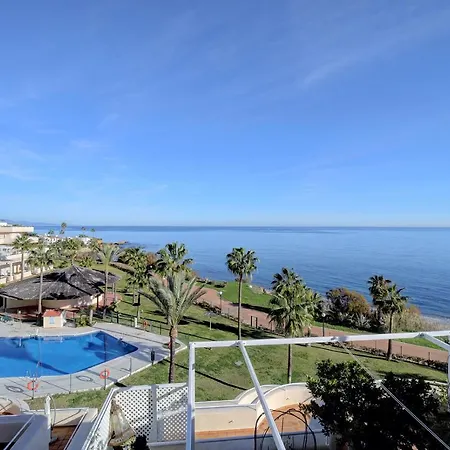 Apartment Mirador Bermuda Sea Views Estepona