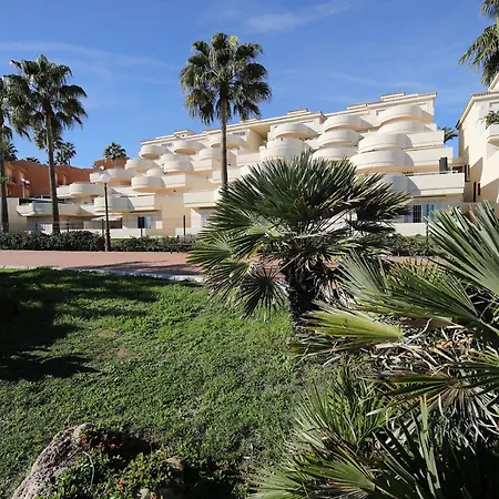 Mirador Bermuda Sea Views Apartment Estepona