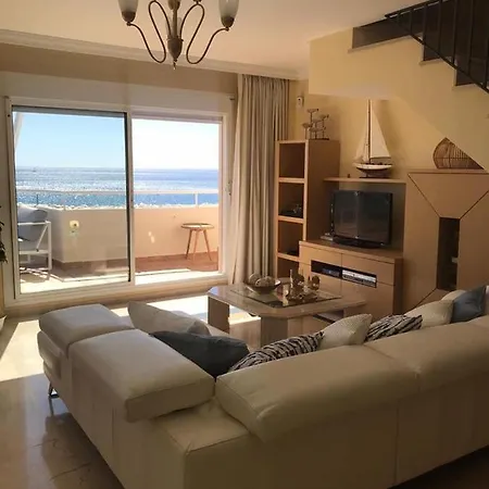 Mirador Bermuda Sea Views * Estepona