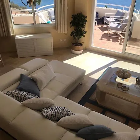 Mirador Bermuda Sea Views