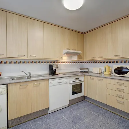 Mirador Bermuda Sea Views Estepona