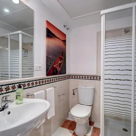 Mirador Bermuda Sea Views * Estepona