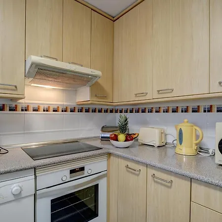 Mirador Bermuda Sea Views *