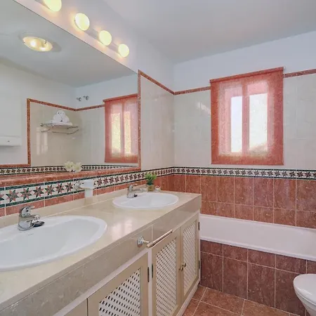 Mirador Bermuda Sea Views * Estepona