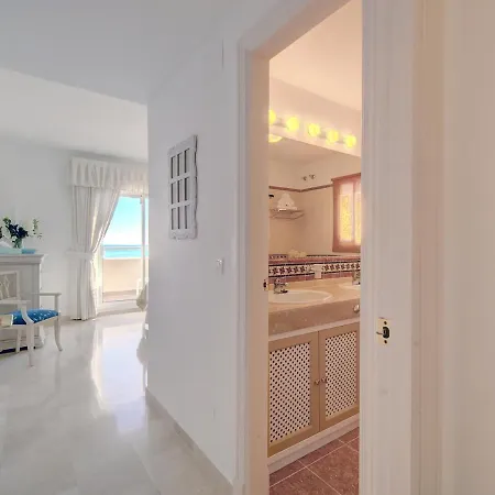 Mirador Bermuda Sea Views Apartman