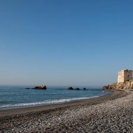 Mirador Bermuda Sea Views * Estepona