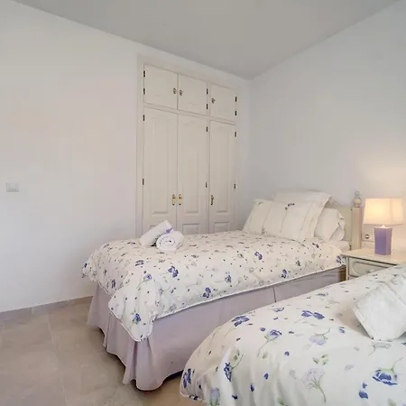 Mirador Bermuda Sea Views