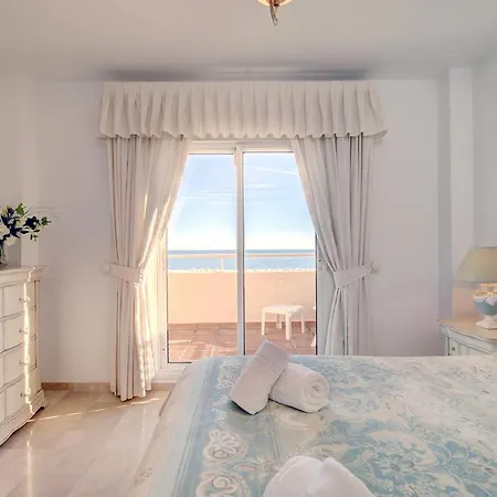 Mirador Bermuda Sea Views * Estepona