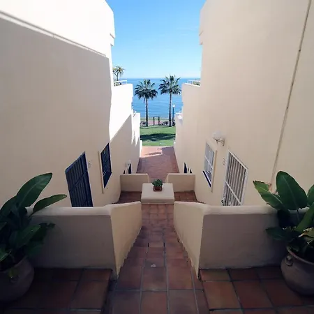 Mirador Bermuda Sea Views