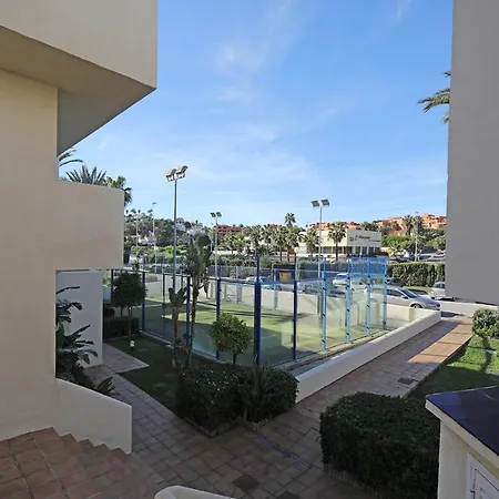 Mirador Bermuda Sea Views