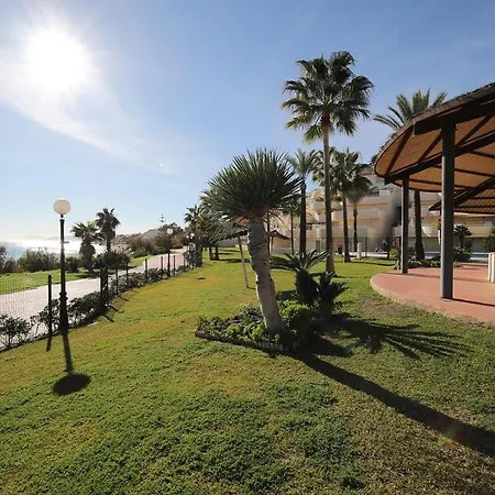 Mirador Bermuda Sea Views * Estepona