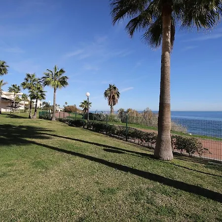 Apartman Mirador Bermuda Sea Views *