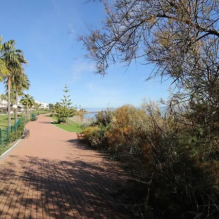 Mirador Bermuda Sea Views