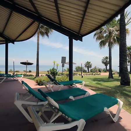 Mirador Bermuda Sea Views Apartman