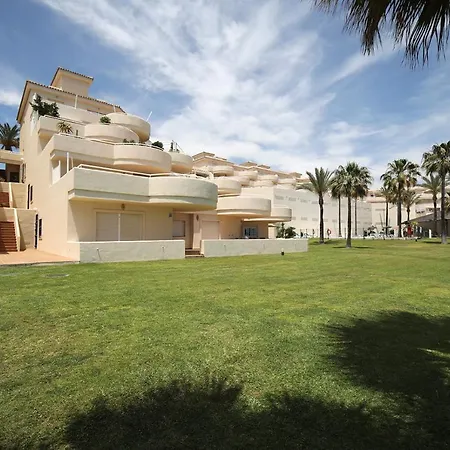 Mirador Bermuda Sea Views Apartman