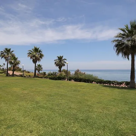 Mirador Bermuda Sea Views * Estepona