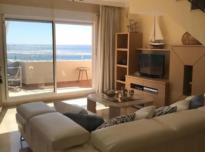 Mirador Bermuda Sea Views * Estepona