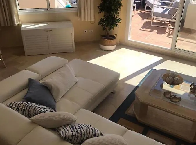 Mirador Bermuda Sea Views