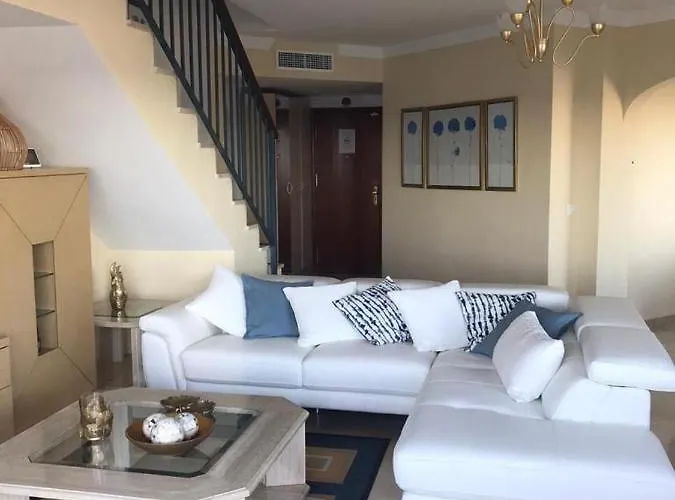 Mirador Bermuda Sea Views شقة *