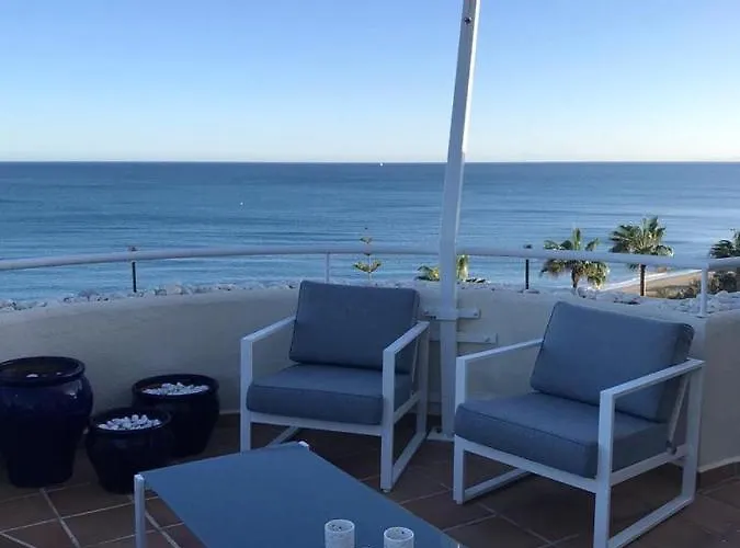 Mirador Bermuda Sea Views Appartement