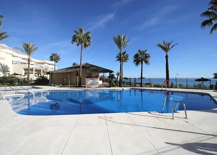 Mirador Bermuda Sea Views