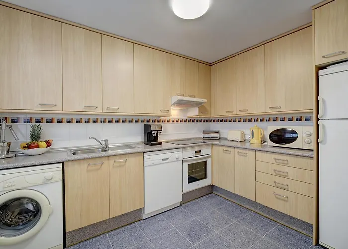 Mirador Bermuda Sea Views Estepona