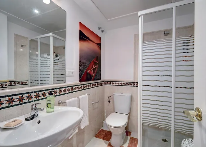 Mirador Bermuda Sea Views * إِستيبونا