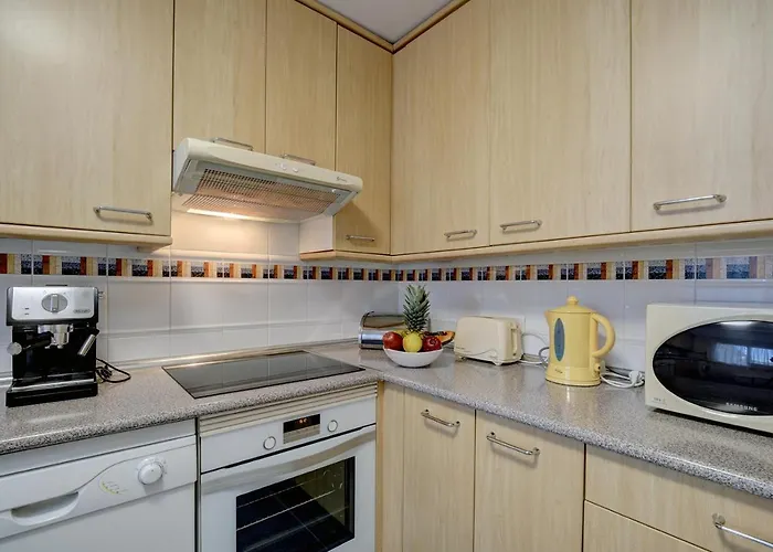 Mirador Bermuda Sea Views *