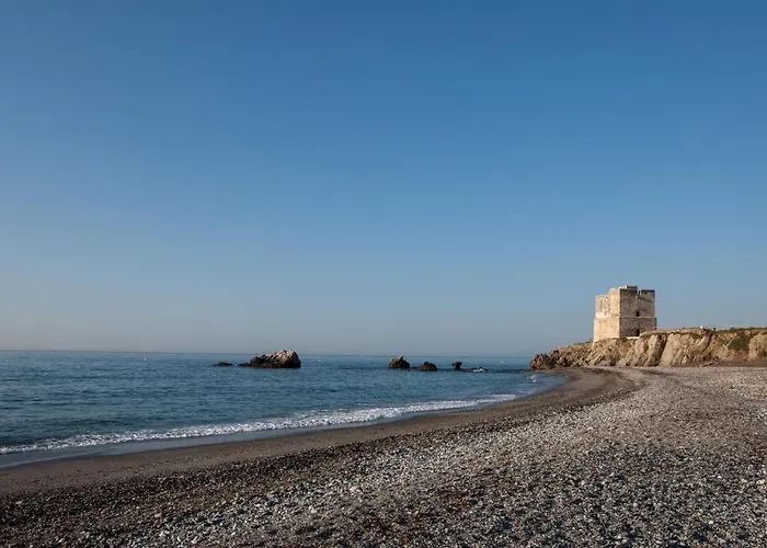 Mirador Bermuda Sea Views * إِستيبونا