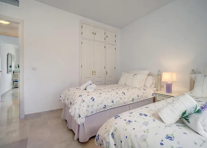 Mirador Bermuda Sea Views