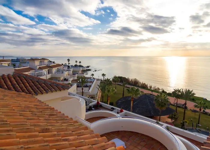 Appartement Mirador Bermuda Sea Views