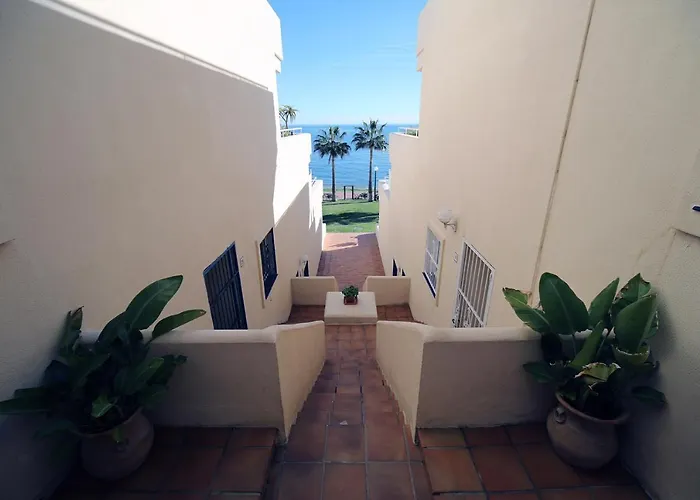 Mirador Bermuda Sea Views