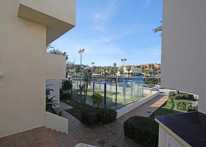 Mirador Bermuda Sea Views