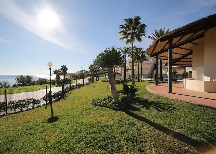 Mirador Bermuda Sea Views * Estepona