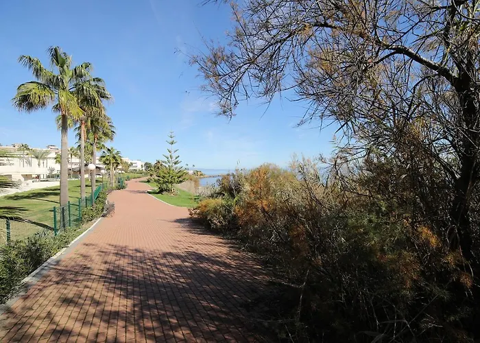 Mirador Bermuda Sea Views