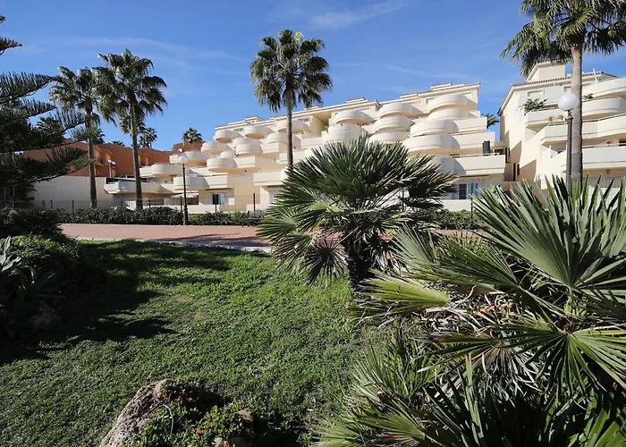 Mirador Bermuda Sea Views Appartement Estepona