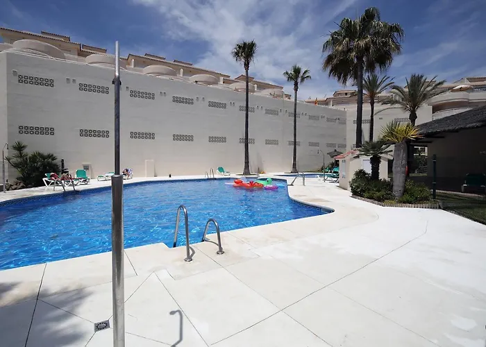 Mirador Bermuda Sea Views *