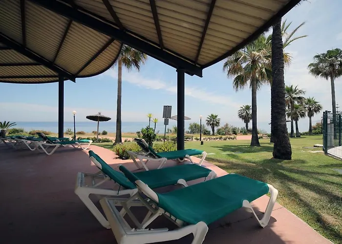 Mirador Bermuda Sea Views شقة