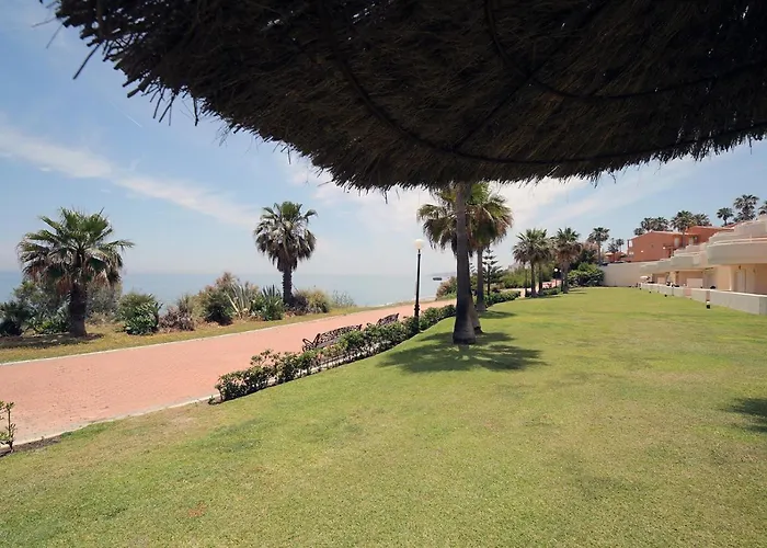 Mirador Bermuda Sea Views